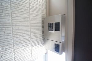 ベルカシェット森野 203号-14