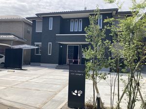 ラヴィール・ポタジェⅡ