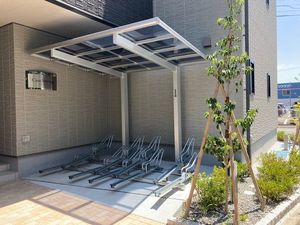 カーサ セレナージュ 202号-2