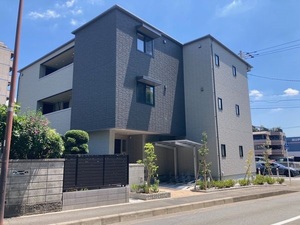 カーサ セレナージュ 202号-3