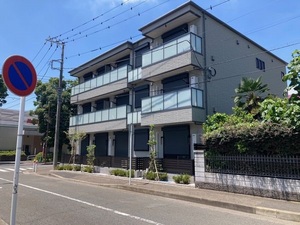 カーサ セレナージュ 202号-4