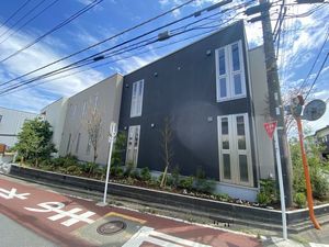 ロイヤルレジデンス 205号-12