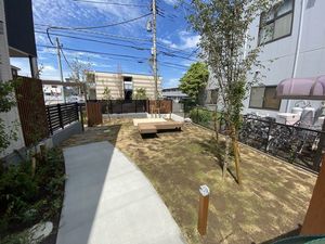 ロイヤルレジデンス 205号-14