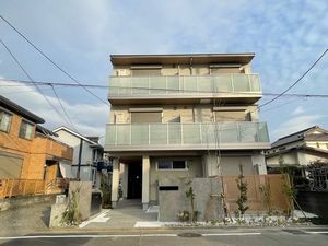 プラスシティ橋本