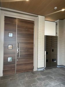 プラスシティ橋本 102号-12