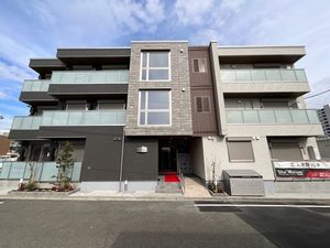 ラフィナージュ