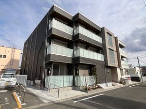 ラフィナージュ 303号-2