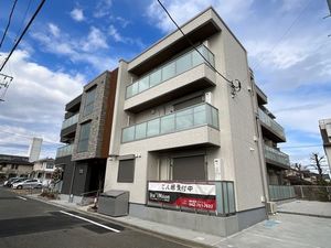 ラフィナージュ 303号-3