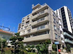 ラ・フォンテーヌ 403号-1