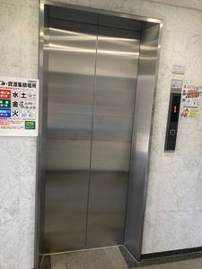 ラ・フォンテーヌ 403号-2