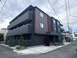 ル・シャルム・レミ 202号-1