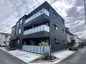 ル・シャルム・レミ 202号-12