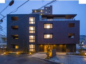 マイランド橋本 303号-12