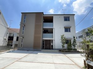 ロイヤルレジデンスＴ＆Ｙ