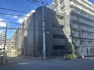 さくらレジデンス