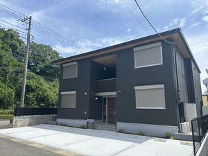 メゾン・ド・リリー