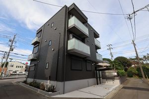 ルシエル東林間