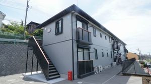 サンジェルマン 205号-1