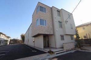 アリビオⅠ 103号-12