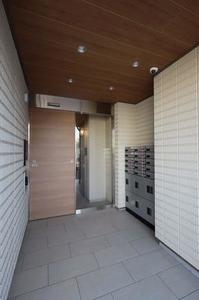 アリビオⅠ 103号-13