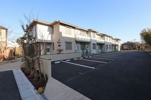 アリビオⅡ 103号-12