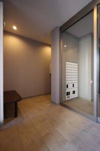 トロワベルテュ 201号-5