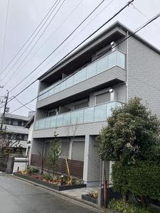 フォレスタ町田