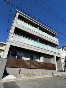 フォレスタ町田 101号-15