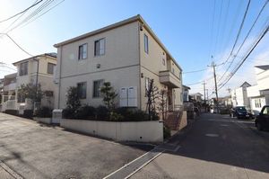 Ｒｅｌａｆｏｒｔ　Ｖｉｌｌａ 101号-1