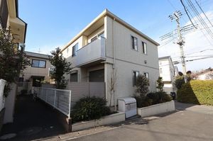 Relafort Villa 101号-2