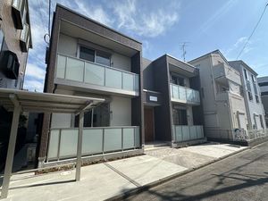 アトリエール小山 201号-1