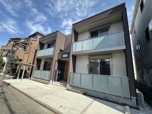 アトリエール小山 201号-11