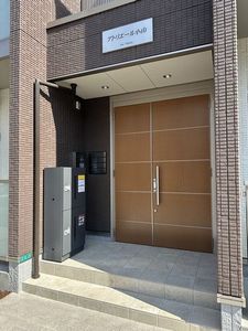 アトリエール小山 201号-12