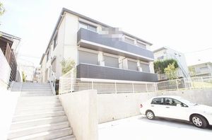 シャーメゾンＳＫ 202号-12