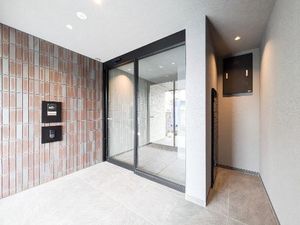 ル・ヴァンヴェール 201号-12