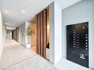 ル・ヴァンヴェール 201号-14