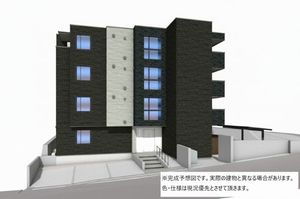 エスポアコリーヌ 205号-1