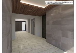 フォレスト 205号-4