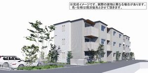 ステラスクネ 201号-2