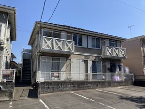 ネイチャーＢ 202号-1