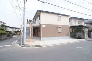 シャガール東林間 101号-13