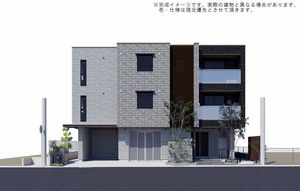 シャルム 201号-1