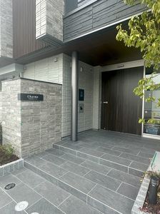 シャルム 303号-12