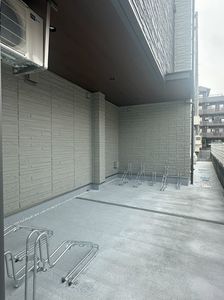 シャルム 303号-13