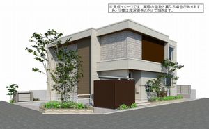 フォレ　クレール