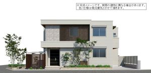 フォレ　クレール 103号-2