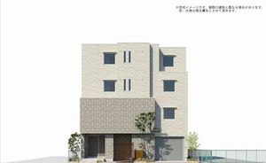 Ｋメゾン 401号-1