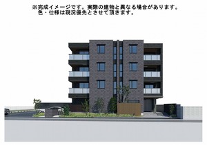 Ｆａｍ橋本 301号-2