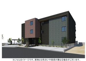 メゾン ド フルール 102号-2