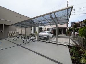 ツカバ レジデンス 102号-14